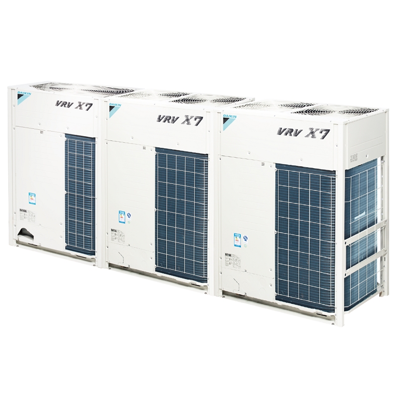 大金X7  46-56HP